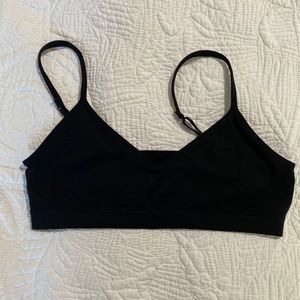 Wonder Nation Bralettes Size 38